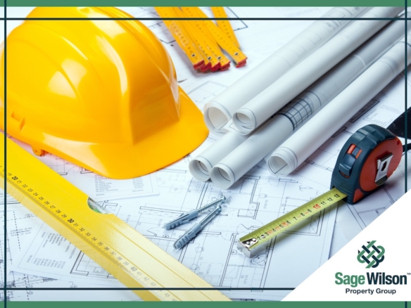 Sage Wilson Property Group - 2020 Construction Plans for Austin - Best Austin Real Estate Group - Austin Homes - Austin Real Estate Investment - Austin Properties