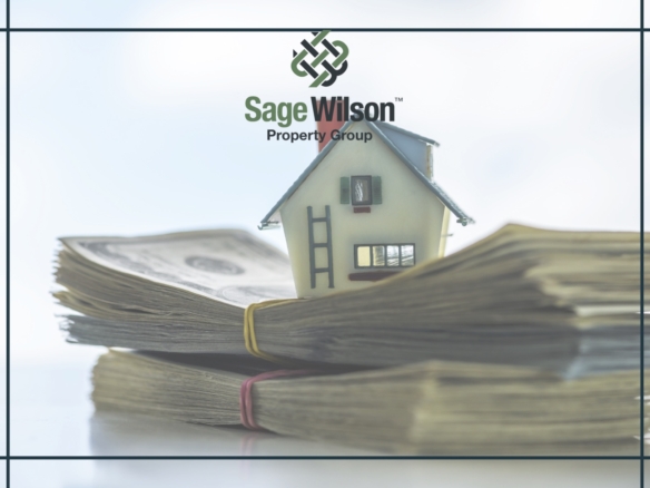 How To Save for a Down Payment as a Renter - Sage Wilson Property Group-Austin Real Estate-Ausin Realtor