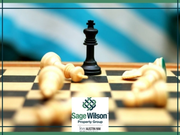How to Win with Multiple Offers-Sage Wilson Property Group-Austin Real Estate